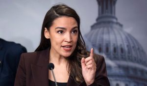 Aoc Fuels White House Speculation