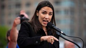 Aoc S Woke 1 Remark Sparks Debate Over Democratic Socialists Growing Influence
