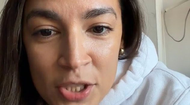 Aoc Undergoes Egg Freezing