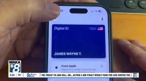 Apple Digital Id Tested At U S Airports Mixed Results For Travelers