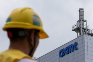 Apple Tests China S Cxmt Memory Chips