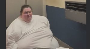 Appleton Teen Weighing 35 Pounds Faces Sentencing As Mother In Law Pleads No Con