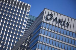 Ares Management Raises 4 Billion For Japan Logistics Fund