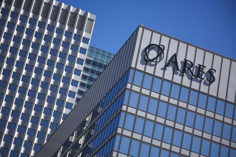 Ares Management Raises 4 Billion For Japan Logistics Fund