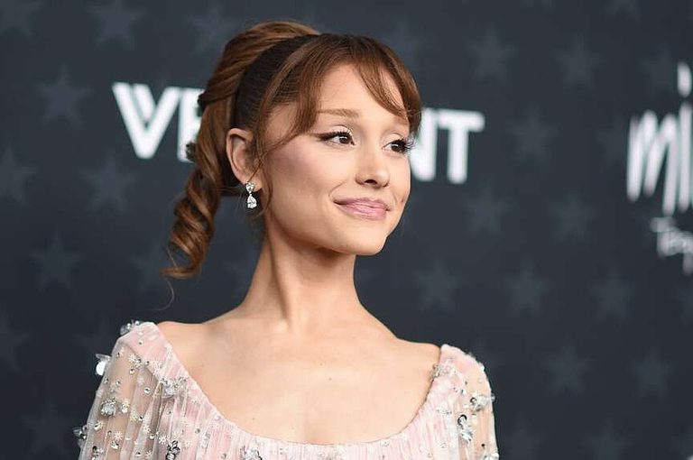 Ariana Grande Withdraws From London Musical