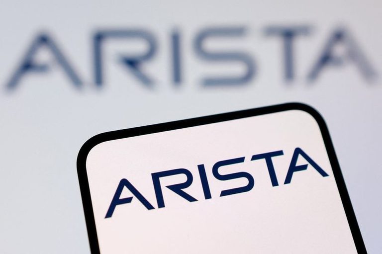 Arista Networks Forecasts Strong Revenue