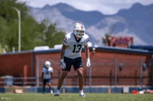 Arizona Football