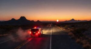 Arizona Immigration Crackdown