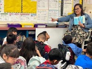 Arizona Teachers Leaving At Twice National Rate