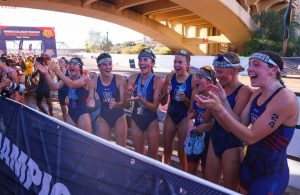 Arizona Triathlon Announces 2026 Schedule