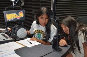 Arizona Tribal Radio Station