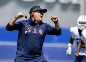 Arizona Wildcats Aim To Improve Defense As Danny Gonzales Outlines Camp Plans