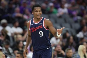 Arizona Wildcats Alum Bennedict Mathurin Signs Two Year Deal With New Orleans Pe