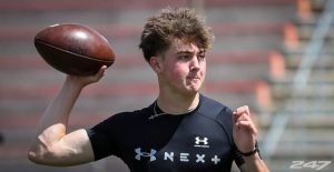 Arizona Wildcats Recruiting Class Sees Early Action In 2026 High School And Juni