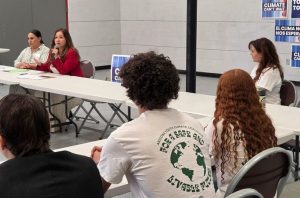Arizona Youth Speak Out On Climate Change