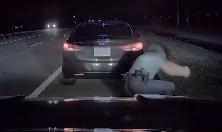 Arkansas Black Caucus Calls For Independent Probe Of Trooper S Force Against Tee