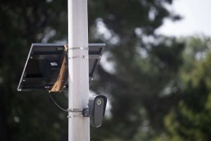 Arkansas Chiefs Of Police Back Flock License Plate Readers Amid Privacy Concerns