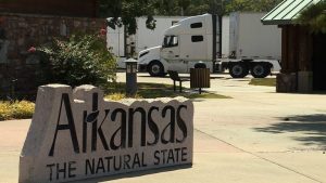 Arkansas Lawmakers Consider New Data Retention Rules For Highway Police License
