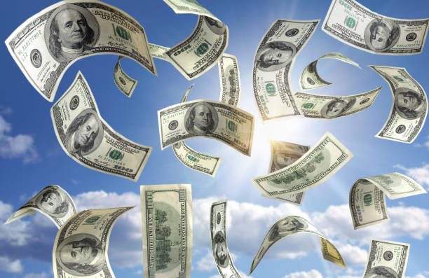Arkansas Lottery Presents 114 3M Check