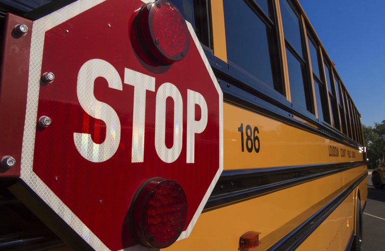 Arkansas Police Urge Drivers To Watch For Children