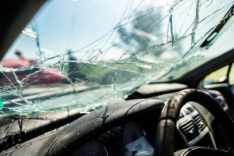 Arkansas Road Fatalities Down