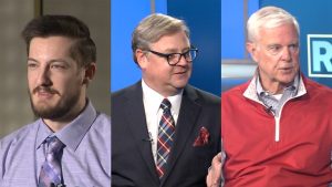 Arkansas Us House District 3 Candidates