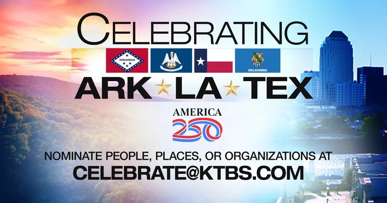 Arklatex History Brought To Life