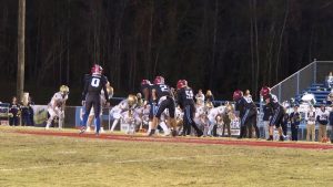 Arklatex Schools Earn 5 000 From T Mobile Friday Night 5G Lights Contest