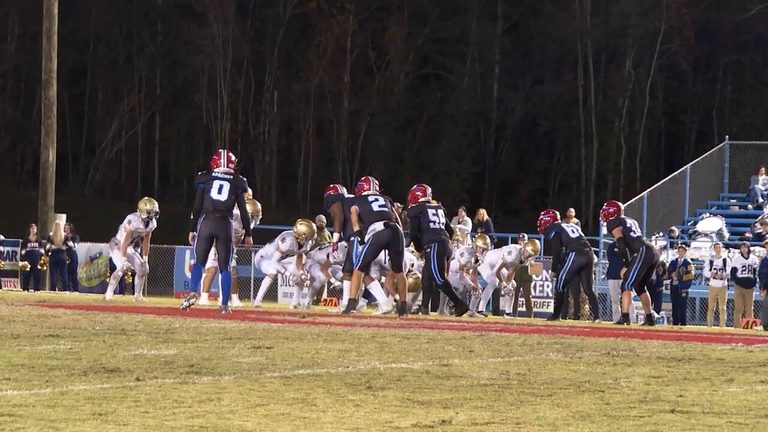 Arklatex Schools Earn 5 000 From T Mobile Friday Night 5G Lights Contest