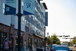 Arlington City Council Approves 35 9 M Incentive Package For New Downtown Mixed