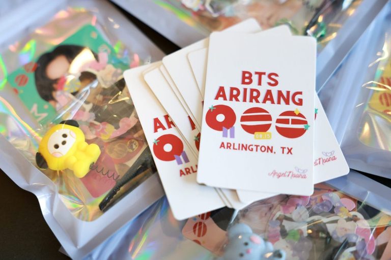 Arlington Events