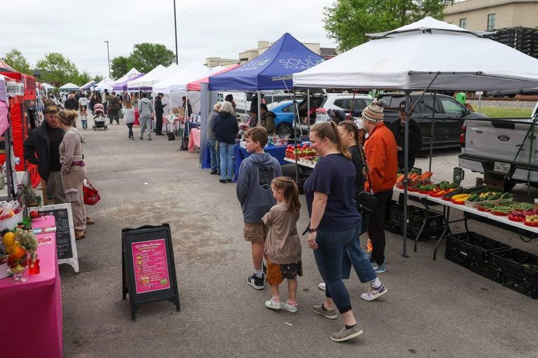 Arlington Weekend Events