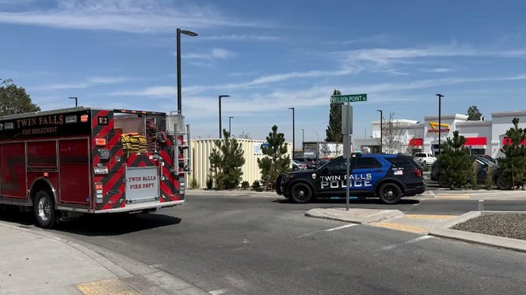Armed Bystander Intervenes In Fatal In N Out Shooting