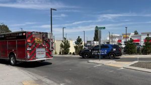 Armed Bystander Intervenes In Fatal In N Out Shooting
