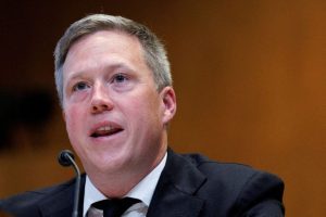 Army Secretary Dan Driscoll Resigns Amid Tensions With Defense Secretary Hegseth
