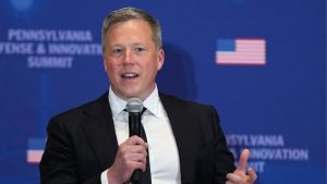 Army Secretary Dan Driscoll To Leave Post After 18 Months White House Announces