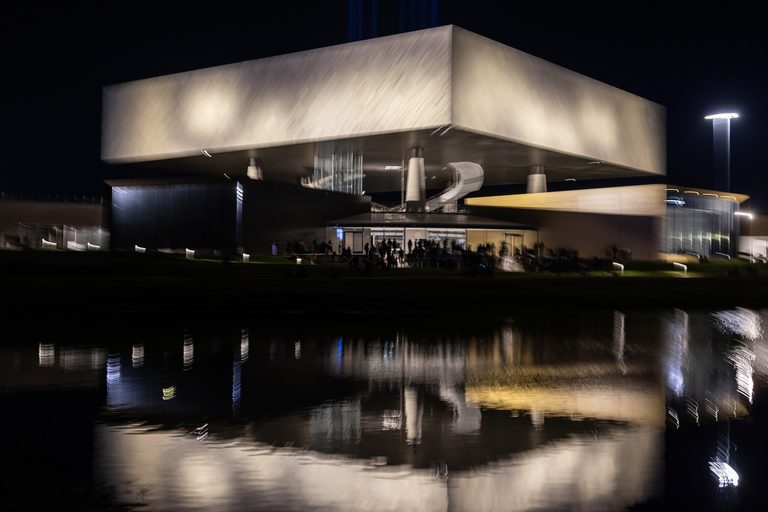 Army Veteran Troy Bertram Named Ceo Of National Medal Of Honor Museum In Arlingt