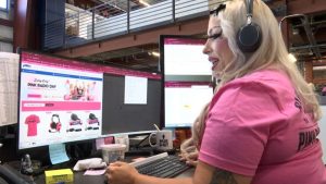 Arroyo Grande Business Raises Funds For Cancer Patients