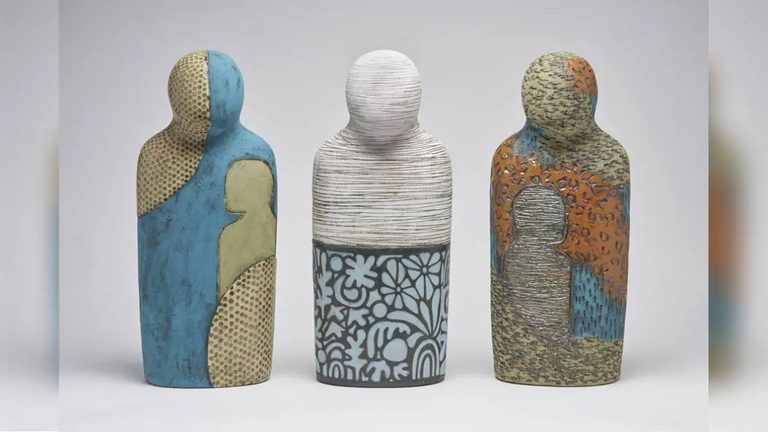 Art Light Gallery To Present Here Today Exhibition In Greenville