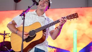 Artists Gain Momentum Beyond Spotify