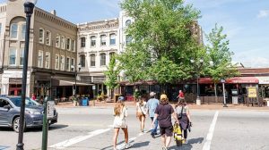Asheville Shooting Leaves 2 Dead