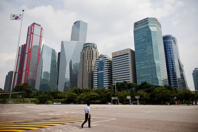 Asian Equity Outflows Continue