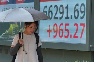 Asian Markets Rally As U S Treasury Doubles Long Term Debt Purchases