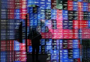 Asian Stocks Rise After Us Inflation Data
