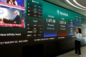 Asian Stocks Rise On Fading Us Rate Hike Expectations