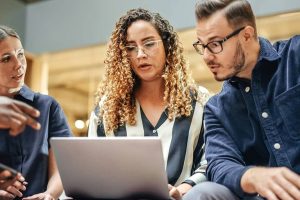 Assessing Crm Vendor Reliability