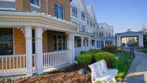 Assisted Living Costs Vary By State