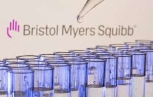 Astrazeneca Bristol Myers Squibb In Talks