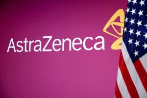 Astrazeneca Shares Drop 7