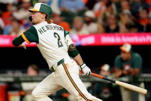 Astros Take Al West Lead